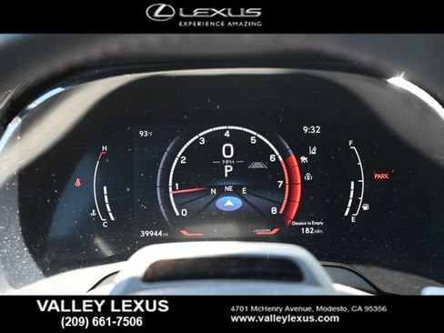 Certified 2023 Lexus RX 350 F Sport w/ Accessory Package AWD/4WD image 11