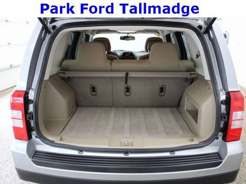 Used 2017 Jeep Patriot Sport w/ Power Value Group image 5