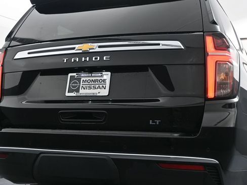 Used 2023 Chevrolet Tahoe LT AWD/4WD image 10