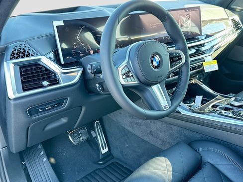 New 2026 BMW X7 xDrive40i w/ M Sport Package image 7