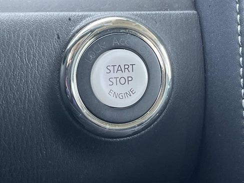 Used 2023 INFINITI QX80 Luxe w/ Cargo Package image 35