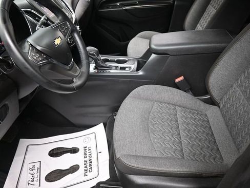 Used 2023 Chevrolet Equinox LT image 15