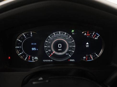 Used 2018 Cadillac Escalade Luxury AWD/4WD image 29