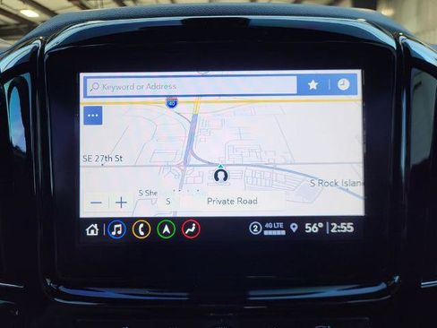 Used 2023 Chevrolet Traverse High Country image 20