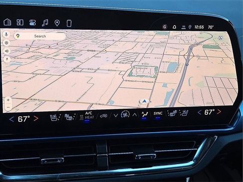 New 2026 Chevrolet Equinox EV LT image 15