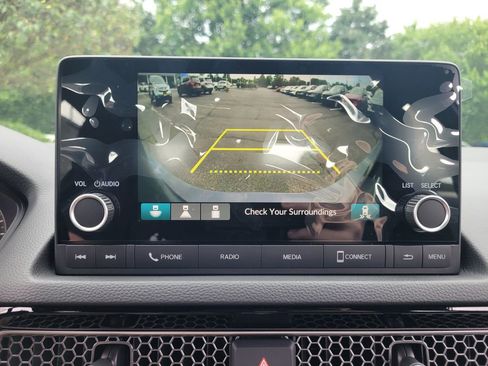 New 2026 Honda Civic Sport image 19