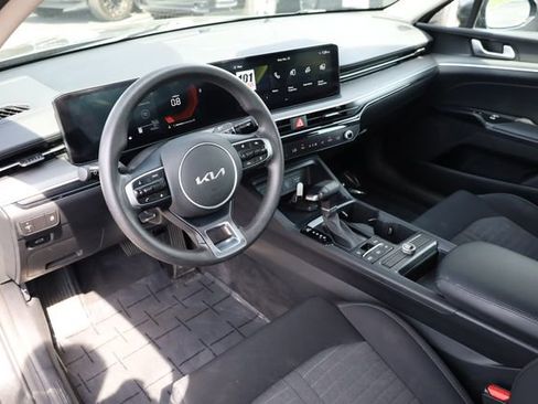 Used 2025 Kia K5 LXS image 10