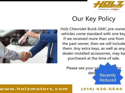 Certified 2024 Chevrolet Equinox LT image 31