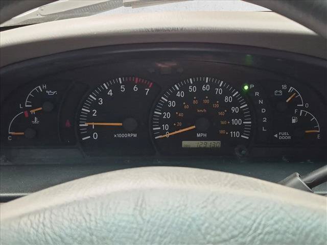 Used 2002 Toyota Tundra SR5 RWD image 9