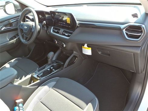 New 2026 Chevrolet TrailBlazer LS w/ LS Convenience Package image 27