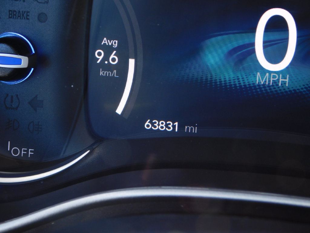 Used 2024 Chrysler Pacifica Limited FWD image 30