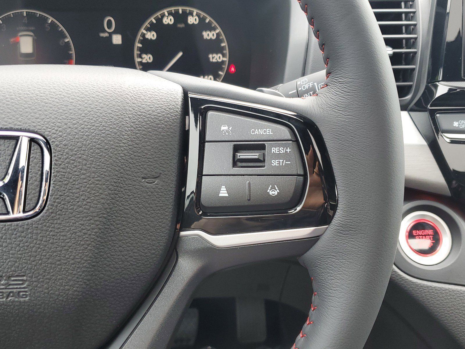New 2026 Honda Odyssey Sport-L image 19