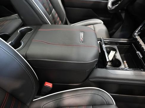 New 2026 GMC Yukon AT4 Ultimate w/ LPO, Floor Liner Package image 26