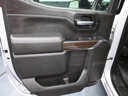 Used 2021 Chevrolet Silverado 1500 RST w/ All Star Edition Plus image 27