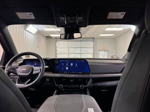 New 2026 Chevrolet Tahoe Premier AWD/4WD image 20