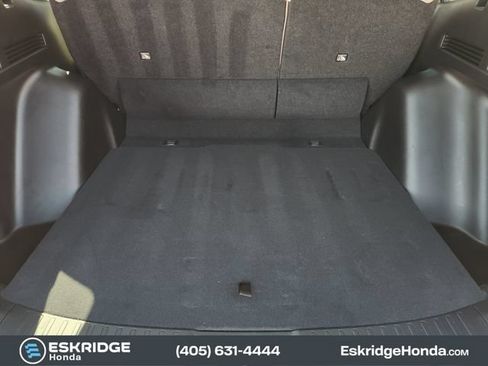 Used 2026 Honda CR-V EX-L image 32