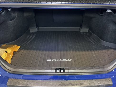 Certified 2025 Toyota Camry SE image 56