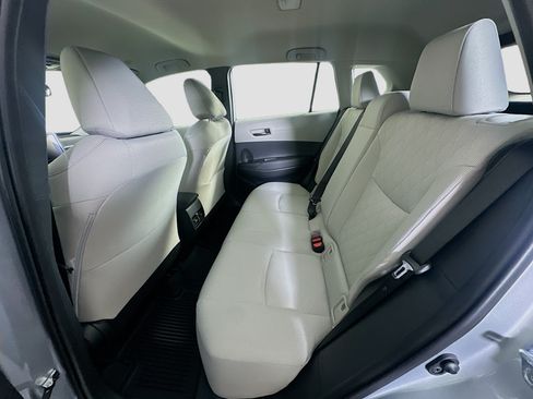 Used 2026 Toyota Corolla Cross L FWD image 28