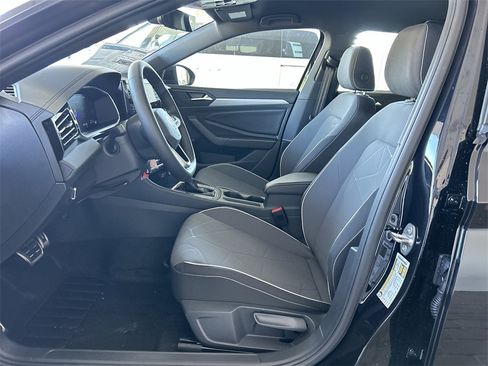 New 2026 Volkswagen Jetta Sport image 11