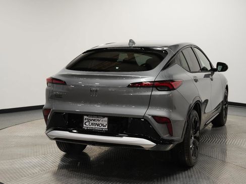 New 2026 Buick Envista Sport Touring w/ Convenience I Package image 7