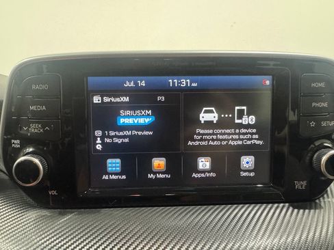 Used 2021 Hyundai Tucson Sport AWD/4WD image 3