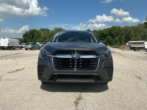 Used 2025 Subaru Ascent Premium AWD/4WD image 8