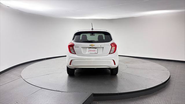 Used 2021 Chevrolet Spark LS FWD image 7