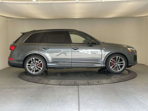 New 2026 Audi Q7 3.0T Prestige image 8