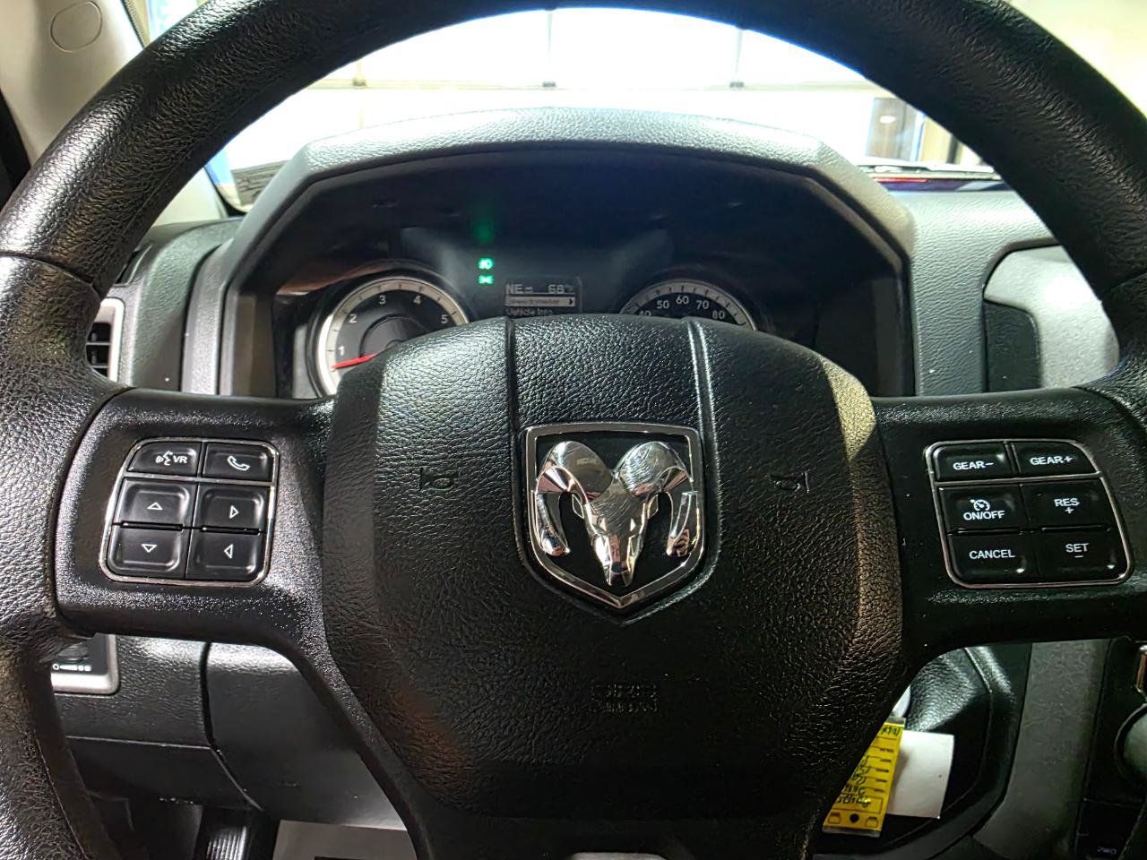 Used 2016 RAM 1500 Express w/ Popular Equipment Group AWD/4WD image 26