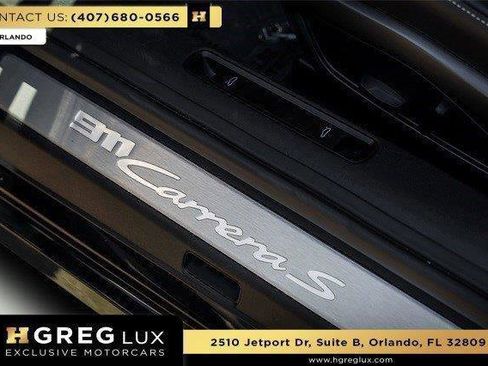 Used 2021 Porsche 911 Carrera S image 26