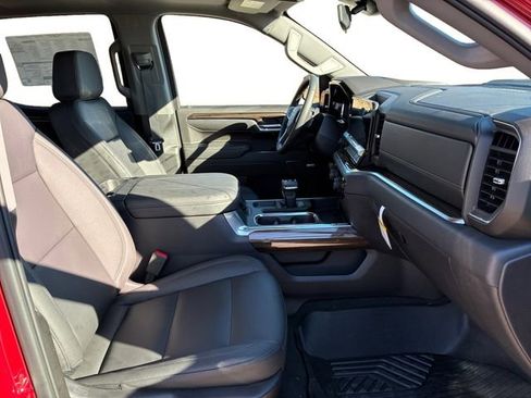 New 2026 Chevrolet Silverado 1500 LT Trail Boss w/ Convenience Package II image 13