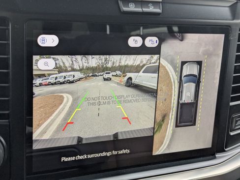 New 2026 Ford F350 King Ranch w/ FX4 Off-Road Package image 24