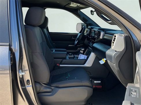 New 2026 Toyota Tundra SR5 image 14