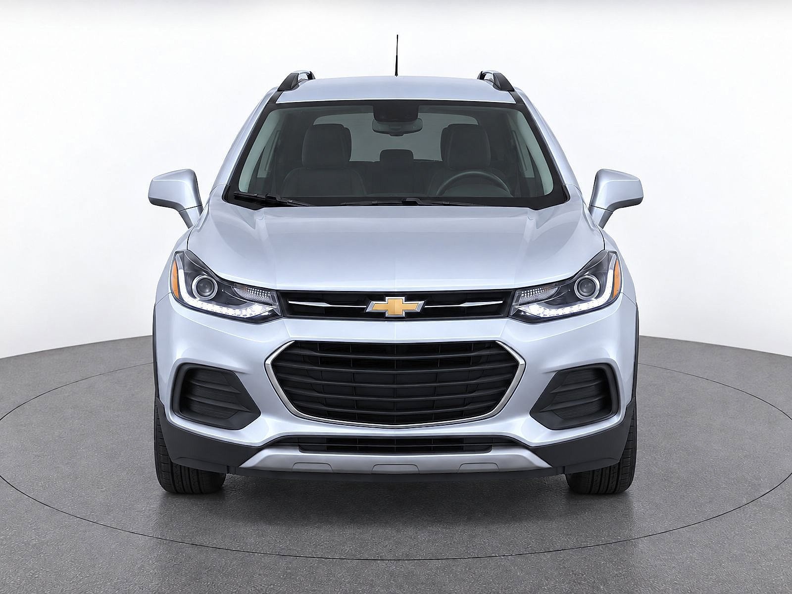 Used 2020 Chevrolet Trax LT w/ Driver Confidence Package FWD image 5