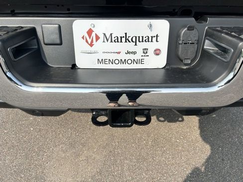 New 2025 RAM 2500 Tradesman image 6