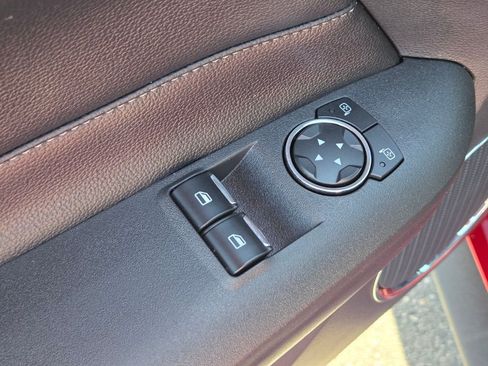 Used 2016 Ford Mustang Premium w/ Pony Package RWD image 22