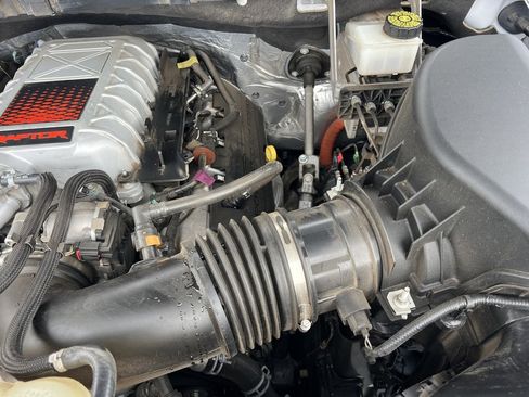 Used 2023 Ford F150 Raptor w/ Equipment Group 802A Raptor R image 36