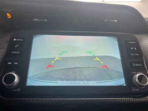 Used 2024 Nissan Kicks SV image 28