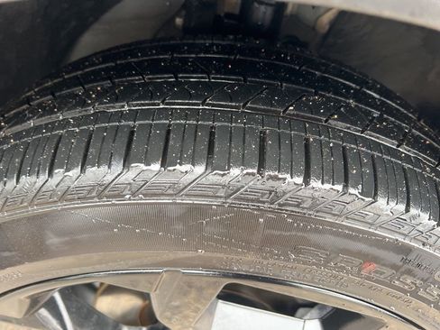 Certified 2025 Kia Sorento X-Line EX image 41