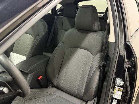 Used 2024 Subaru Crosstrek 2.0i Premium w/ Popular Package #3 image 39