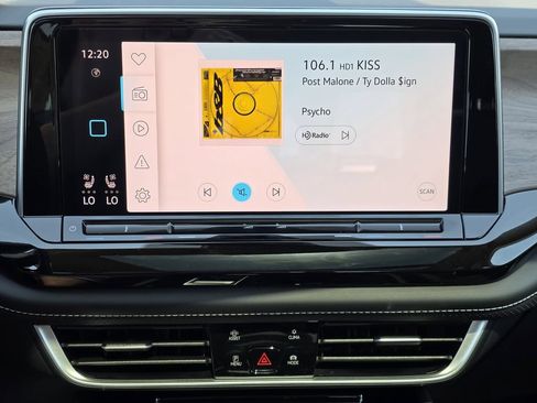 New 2026 Volkswagen Atlas SE AWD/4WD image 14