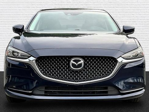Used 2018 MAZDA MAZDA6 Touring FWD image 2