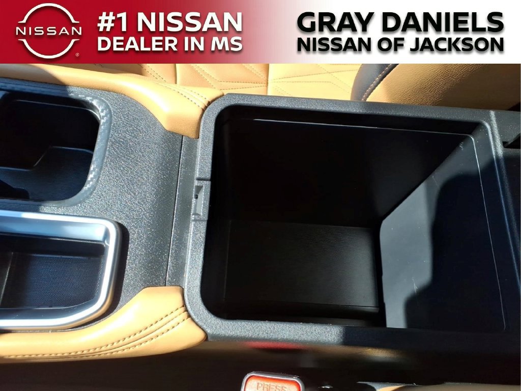 Used 2024 Nissan Sentra SV w/ SV Premium Package FWD image 20