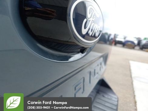 New 2026 Ford Maverick XLT w/ Equipment Group 301A image 29