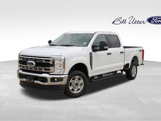 Used 2026 Ford F250 XLT AWD/4WD video 1