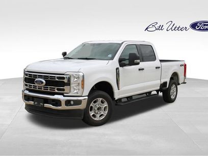 Used 2026 Ford F250 XLT