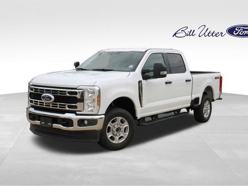 Used 2026 Ford F250 XLT AWD/4WD image 1