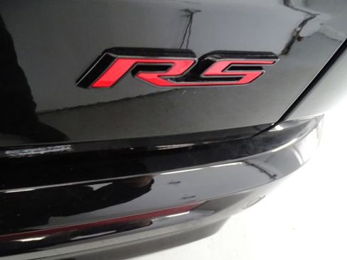 Used 2024 Chevrolet Traverse RS w/ LPO, Floor Liner Package image 24