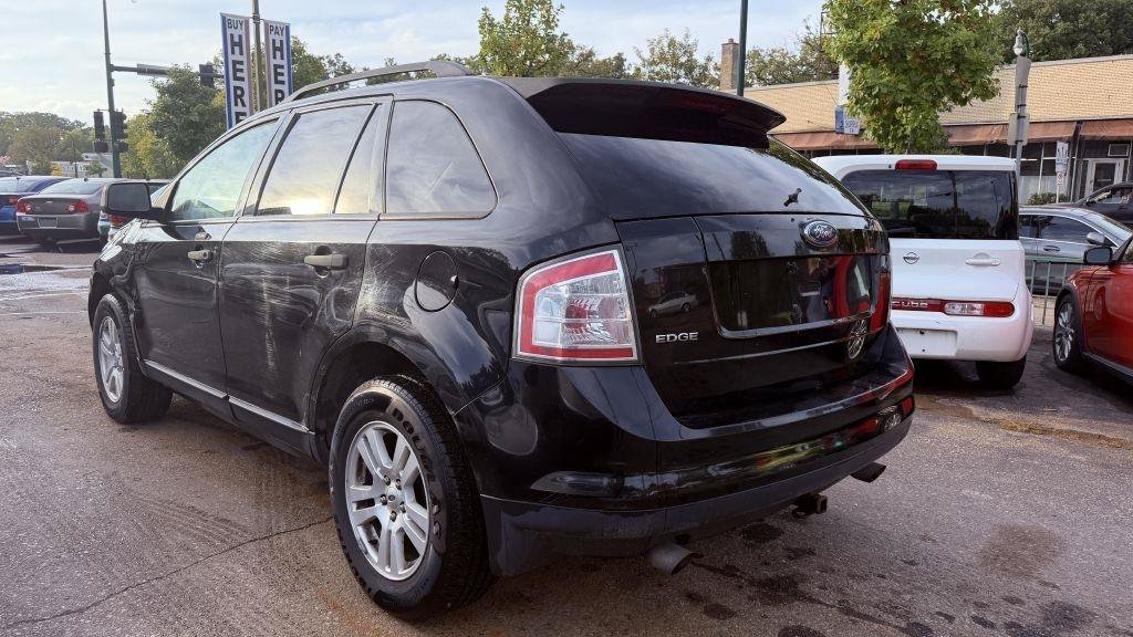 Used 2007 Ford Edge SE FWD image 6