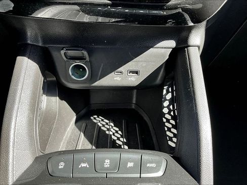 Used 2025 Chevrolet TrailBlazer LT image 33